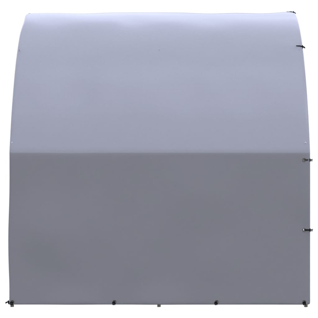 Outdoor Chicken Coop Galvanised Steel