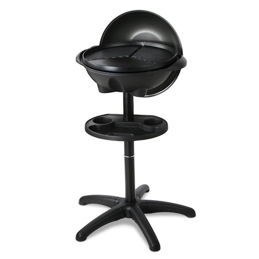 Electric BBQ Grill | BBQ Grill with Stand | Grillz Brand