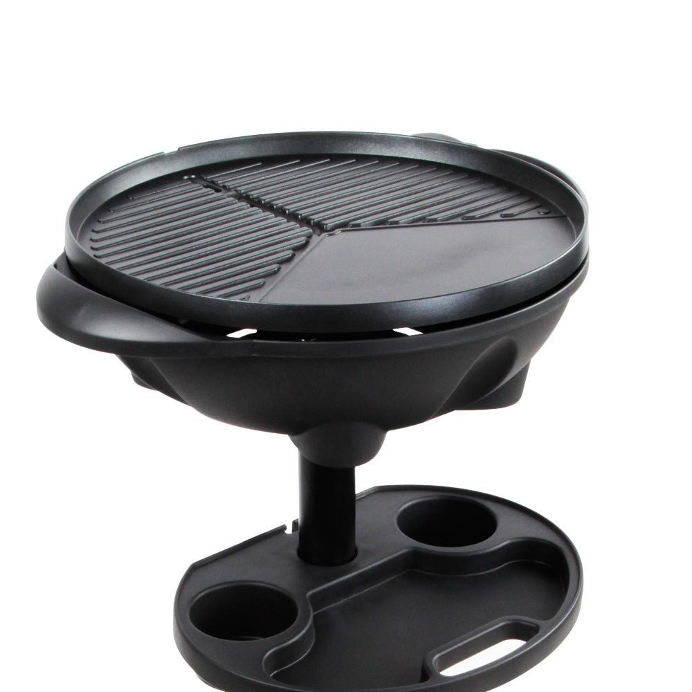 Electric BBQ Grill | BBQ Grill with Stand | Grillz Brand