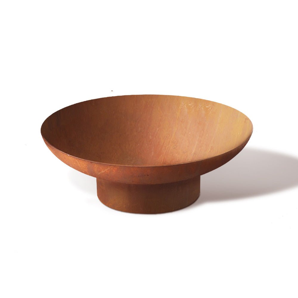 Fire Pit | Steel Fire Bowl | Grillz Brand | 80cm