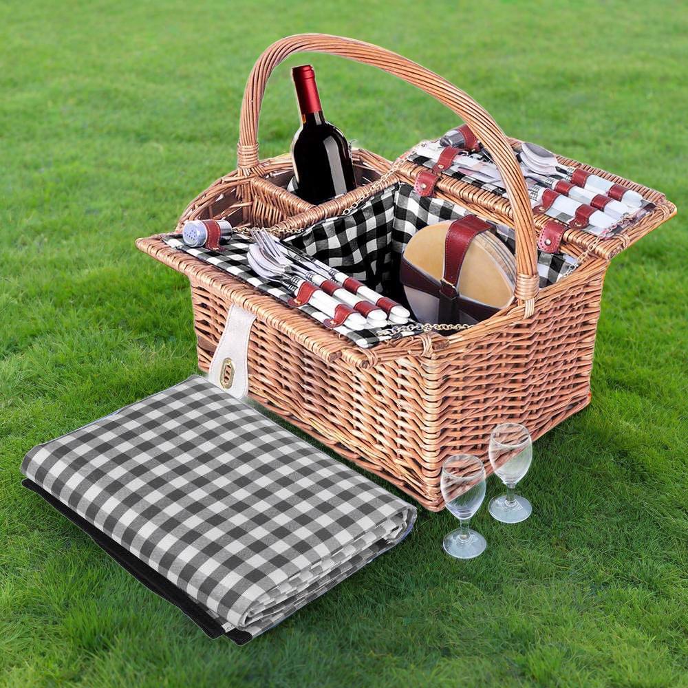 Picnics