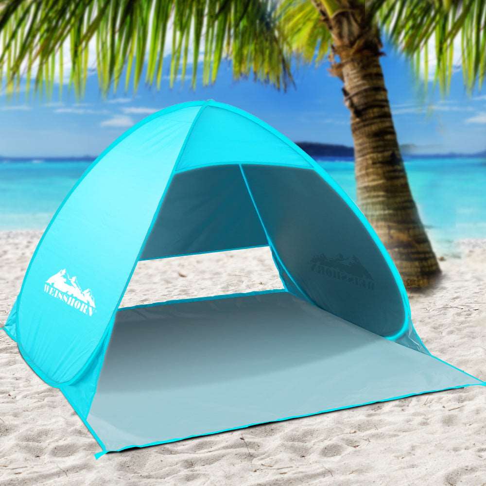 Beach Tent Pop Up Sun Shade