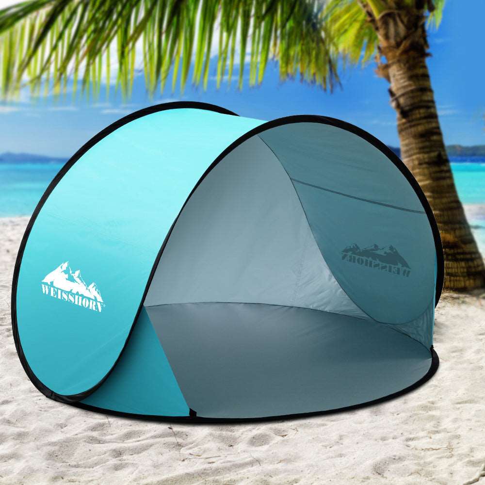 Beach Tent Pop Up Sun Shelter