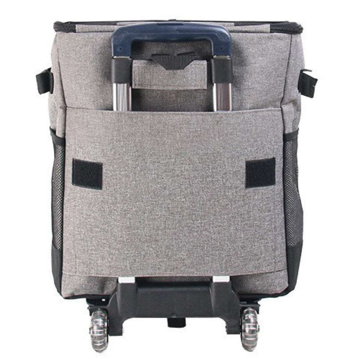 Cooler Bag Trolley Thermally Insulated Backpack 36L