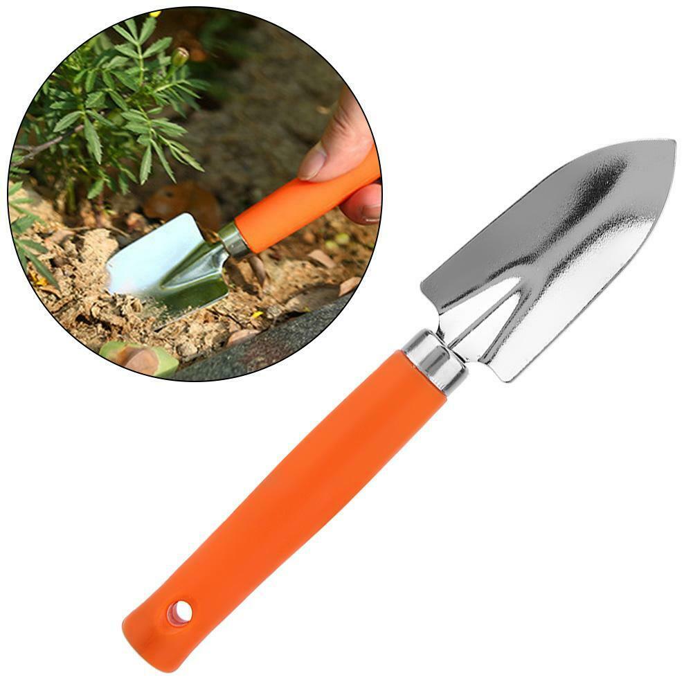 Garden Tools Set 11 Pcs Gardening Shovel Trowel Rake Saw Gardening Set