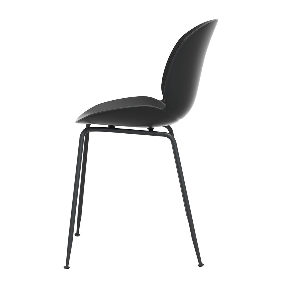 Outdoor Dining Chair x4 Gardeon Chair Patio Outdoor Furniture Black