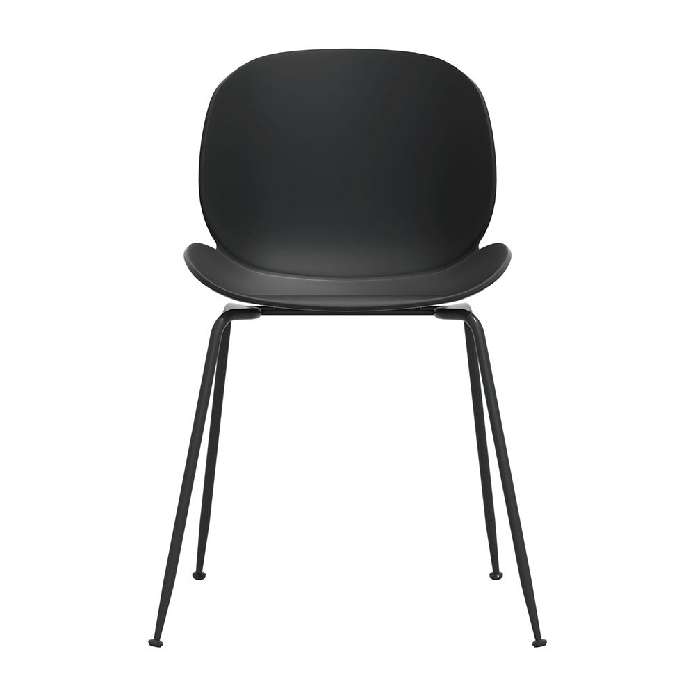 Outdoor Dining Chair x4 Gardeon Chair Patio Outdoor Furniture Black