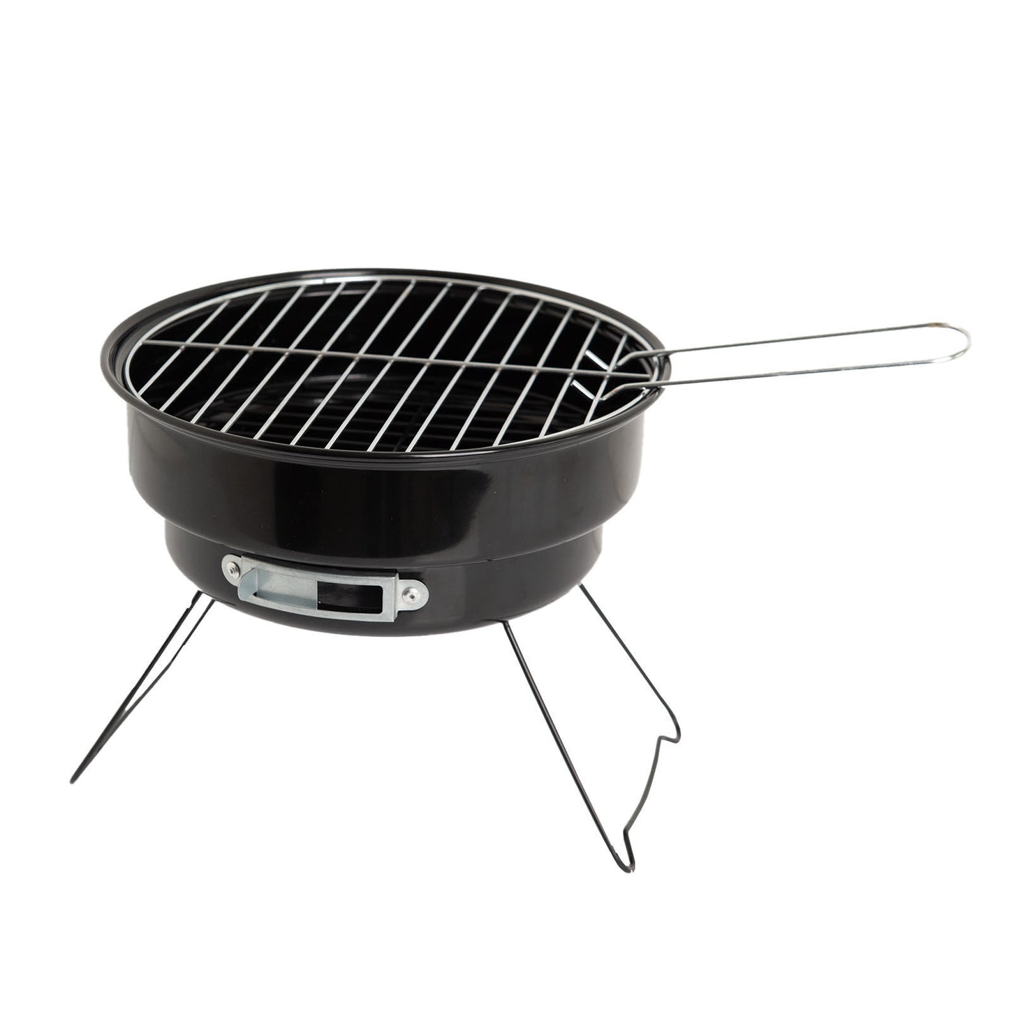 Portable Charcoal BBQ Grill | BBQ with Carry Bag Cooler Set | Havana Outdoors