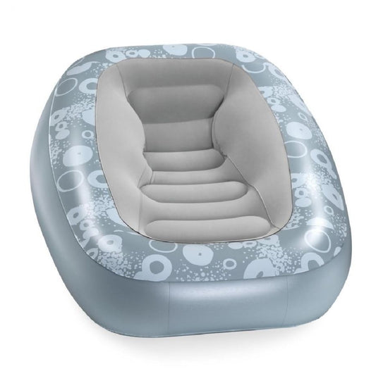 Cube Deluxe Inflatable Lounge Chair