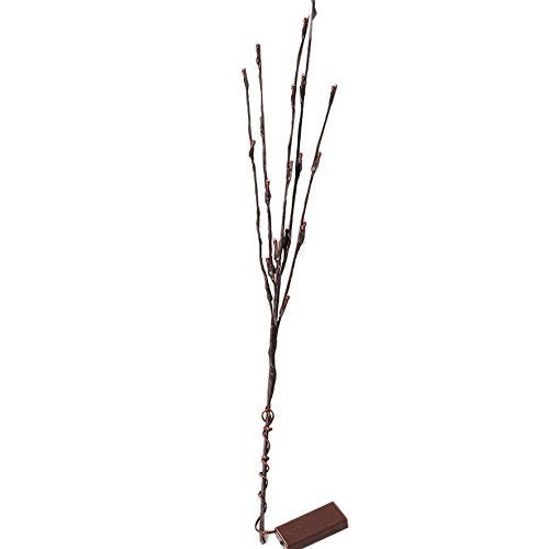 Sticks Light Bunch Stem | 20 LED | Warm White | 50cm | Battery Powered