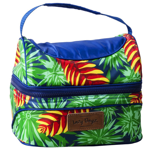 Cooler Bag | Insulated Deluxe Lunch Cooler | Lazy Dayz | Mossman