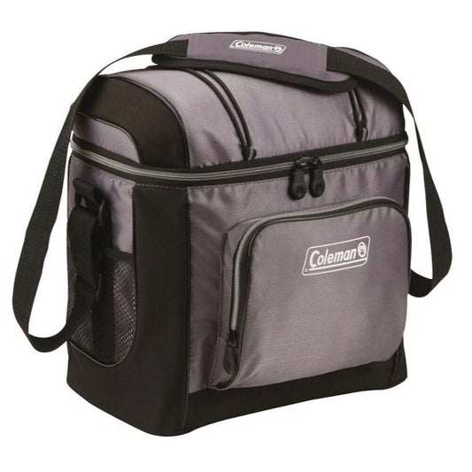 Cooler Bag Coleman 16 Can Soft Cool Bag Insulated Camping Picnic