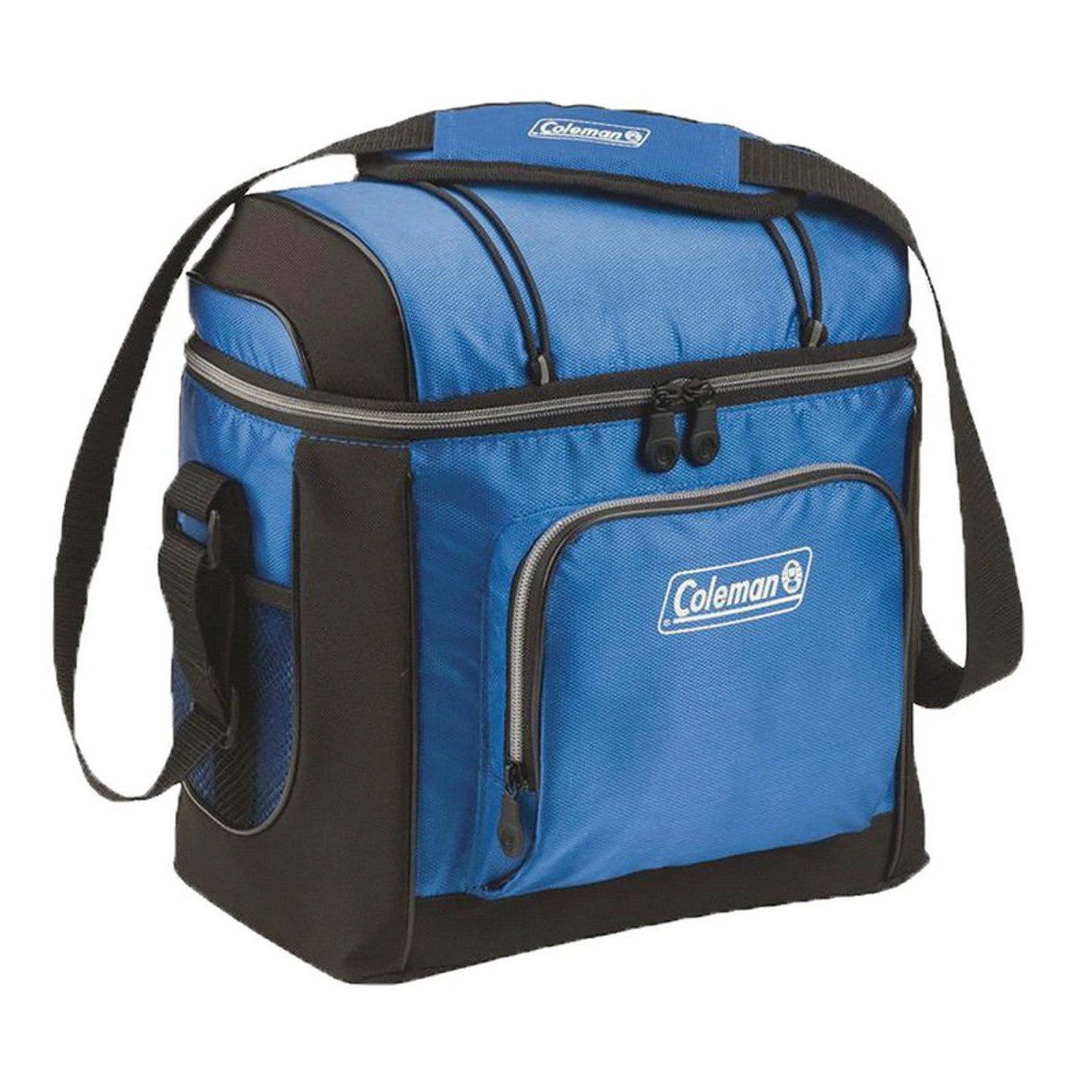 Cooler Bag Coleman 30 Can Soft Cool Bag Insulated Camping Picnic