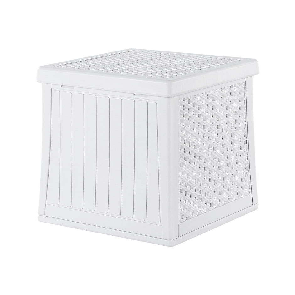 Outdoor Storage Boxes Waterproof Deck Boxes Patio Storage Solutions ...
